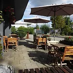 Hotel Regensburg-ost 3*