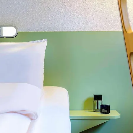 B&B Hotel Regensburg-Ost 2* Регенсбург