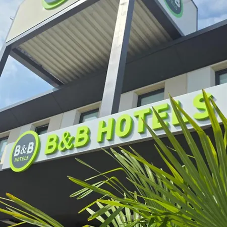 B&B Hotel Regensburg-Ost 2*