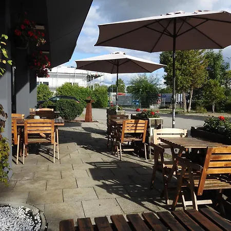 Hotel Regensburg-ost 3*