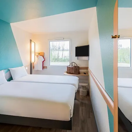 Hotel Regensburg-ost Regensburg