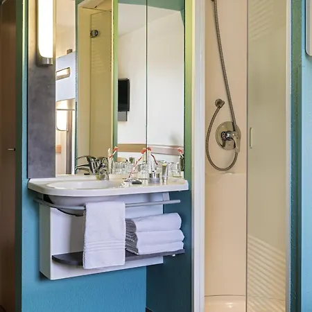Hotel Regensburg-ost 3*