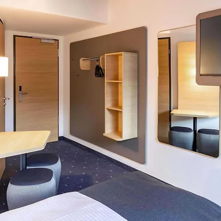 Hotel Regensburg-ost 3*