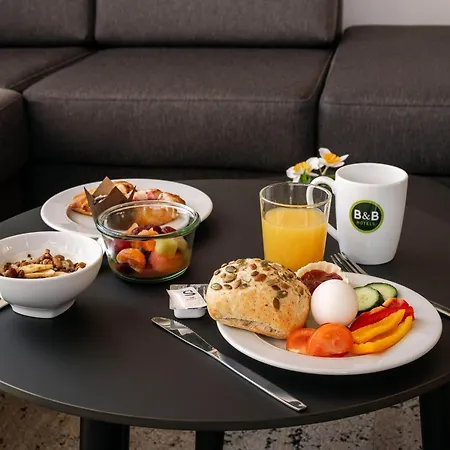 Ibis Budget Ost Hotel Regensburg