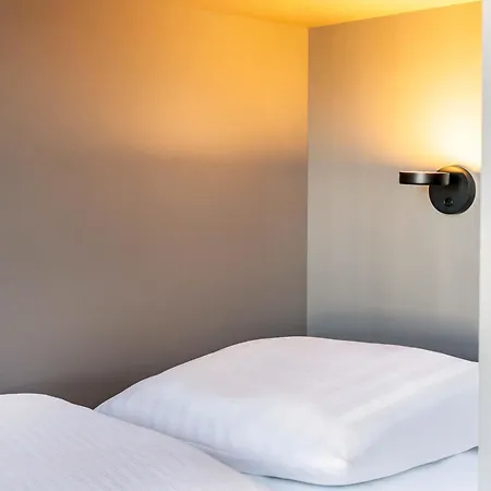 Hotel Regensburg-ost 3*