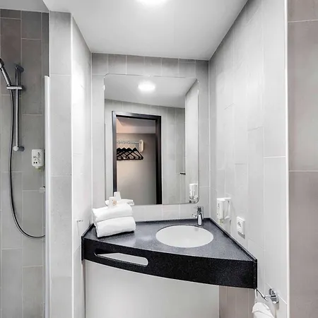Szálloda Regensburg-ost 3*