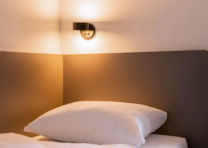 Ibis Budget Ost Hotel