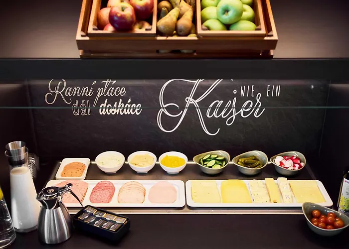 Ibis Budget Ost 3* Regensburg