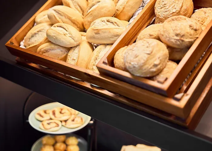 Hotel Ibis Budget Ost